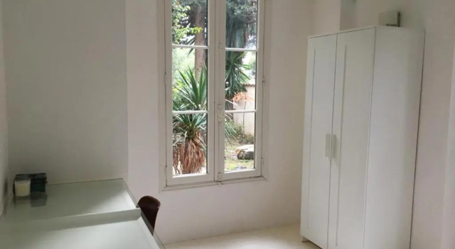Апартаменты Residence Alouettes