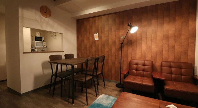 Serenarl room801, Rezervovat Hotel Hotely v Sapporo s parkováním, Parkování
