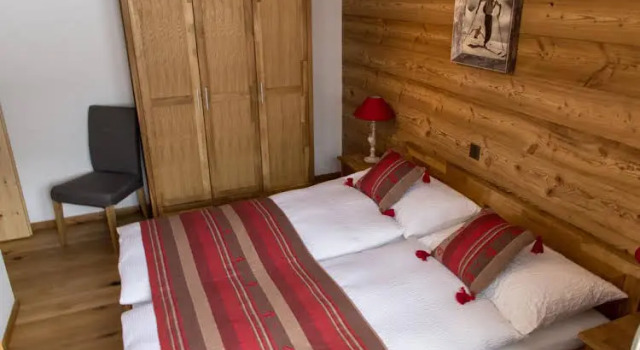 Apartments Les Marmottes, Book Lejlighed Zermatt Zermatt