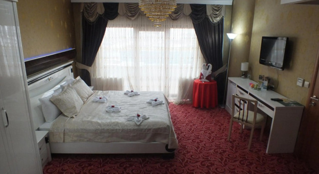 Demosan Otel & Spa