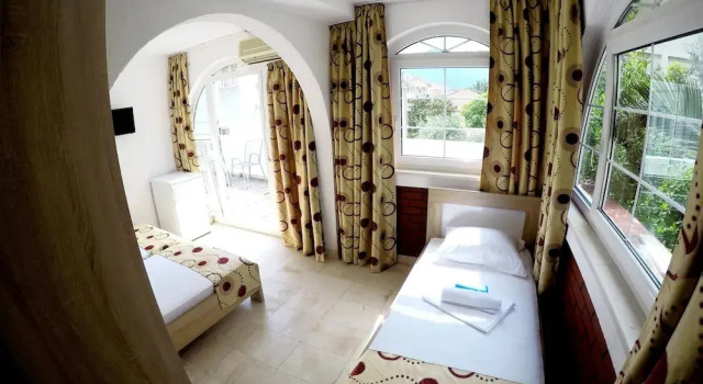 Апартаменты Superior Villa Golf