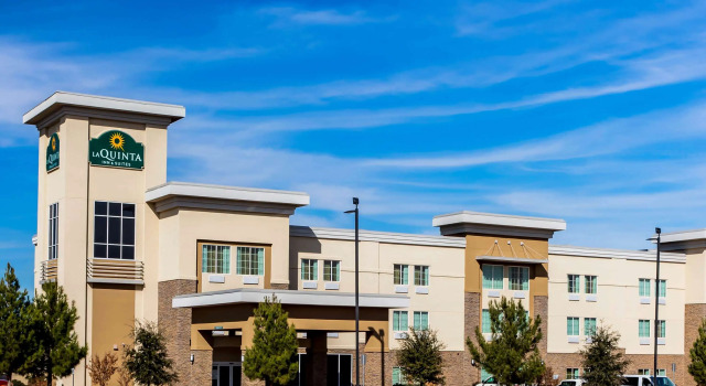 La Quinta by Wyndham Andrews, Rezerwuj Hotel Hotele 3-gwiazdkowe w Andrews, 3*