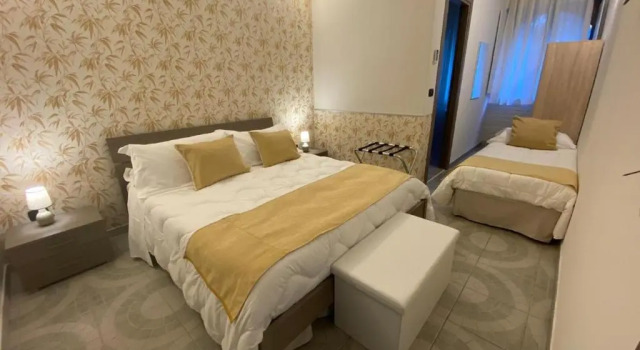 Номер Standard Villa Conti