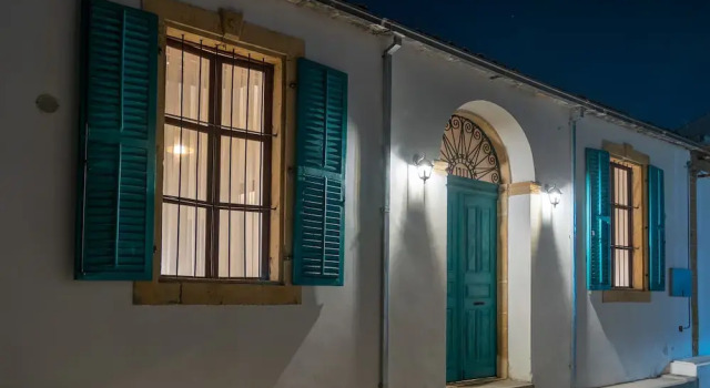 Flor Guest House, Забронировать Гостевой дом Отели Никосии с завтраком, рядом с Ministry of Defense - Nicosia, Завтраки