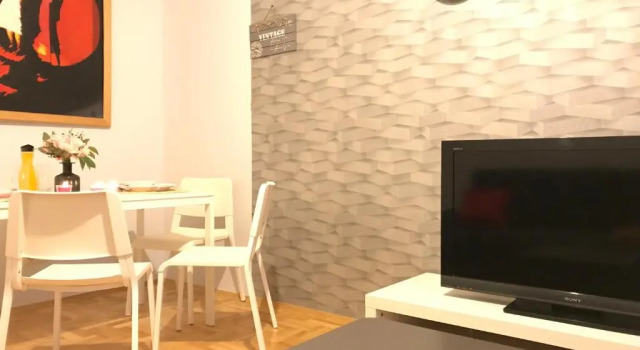 Апартаменты Rent0nline Hoża Apartment Center Metro
