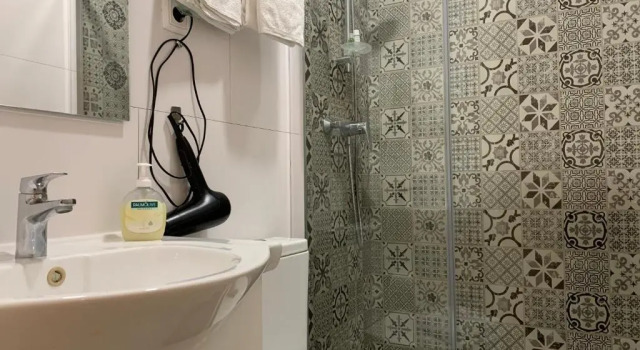 Двухместный номер Standard Discovery Apartment Estrela