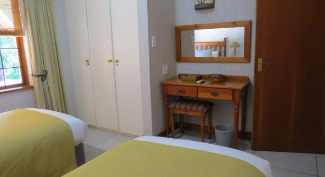 Коттедж Kruger Park Lodge - AM8 - 3 Bedroom Chalet