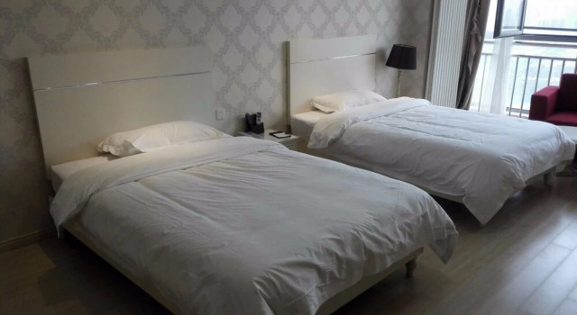 Estay Apartment Weinan, Prenota Appartamento Weinan Shaanxi