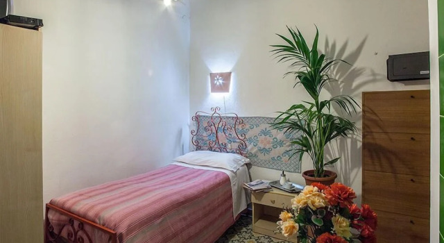 Номер Standard Hotel Villa Rosa