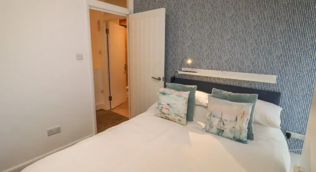Pear Tree Cottage, Varaa Lomakoti Mökit kohteessa Merseyside, Mökki