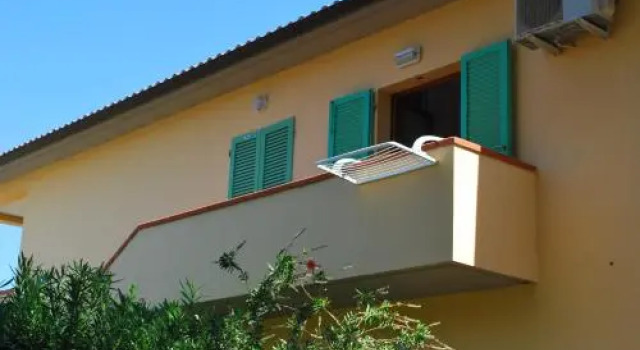 Appartamento Amapola, Rezervovat Apartmán Hotely v Elba s parkováním, Parkování