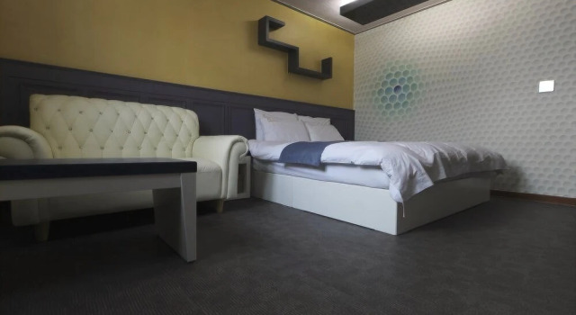 Chungju Queen Motel, Reserva ahora Motel Moteles en Chungcheongbuk-Do, Motel