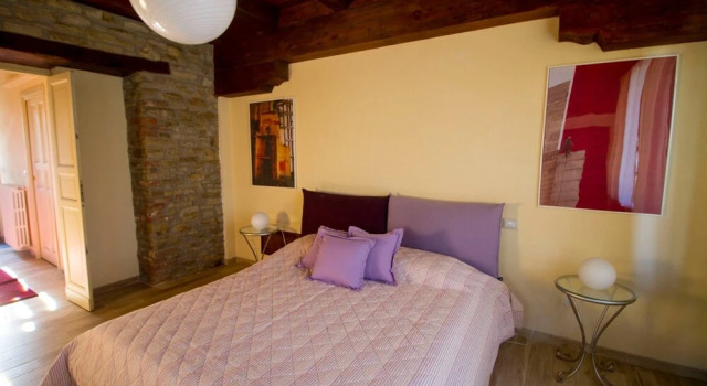 Agriturismo Poderi Zunino, Забронировать Отель Отели Пьемонта с бассейном, Бассейн