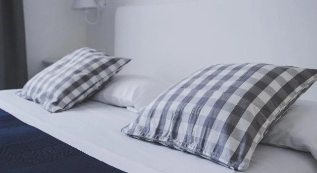 Standard Doppel Zimmer La Maison