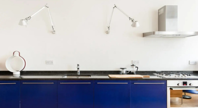 The Powis Square Escape - Modern 2BDR in Notting Hill, Varaa Huoneisto Asunnot kohteessa Merseyside, Huoneisto