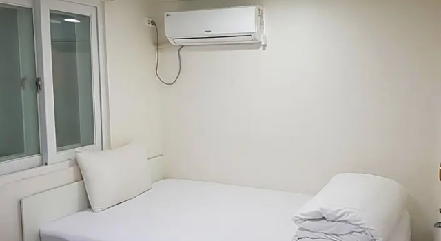 Номер Standard K-Guesthouse Dongdaemun Premium 2