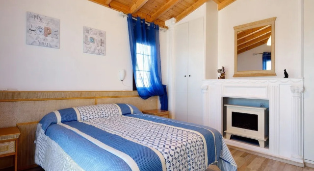 Villa - 3 Bedrooms with Pool and WiFi - 104417, Забронировать Вилла Отели Ланцароте 3 звезды, 3*