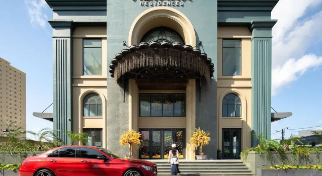 Armin Homes Altara Residences