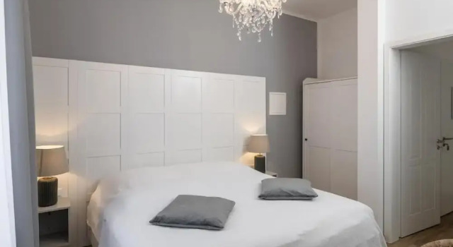 Hotel Markt 5, Забронировать Отель Отели Люббекке с парковкой, Парковка