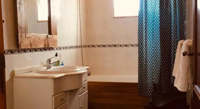Номер Standard Carrapateira Lodge
