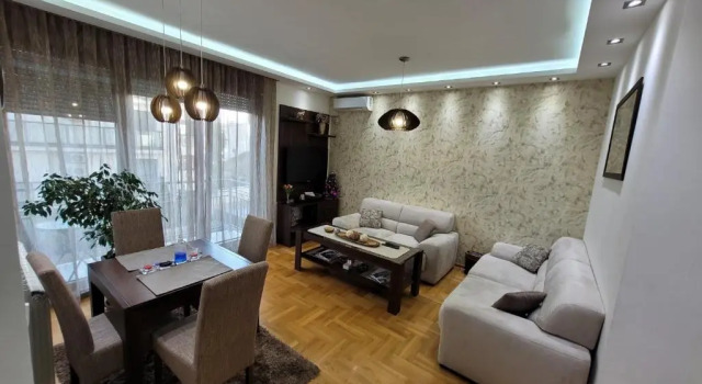 Апартаменты Apartment Iris