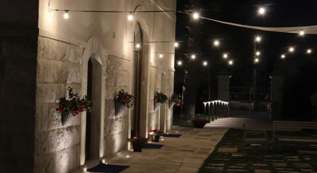 BB Delle Murge, Book Bed and Breakfast Hoteller i Corato med morgenmad, Morgenmad