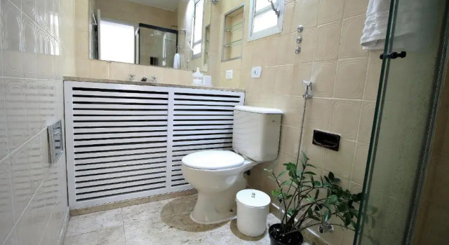 Апартаменты Standard Jardins House