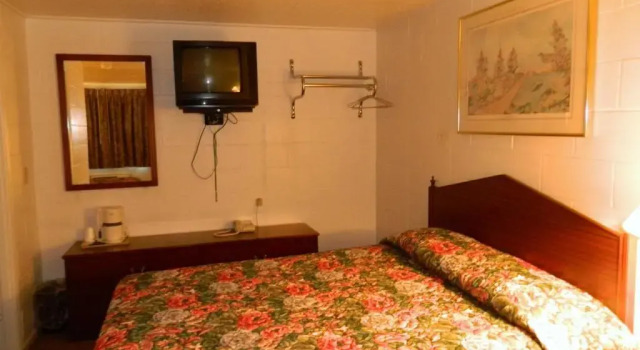 Номер Standard Relax Inn - Cottage Grove