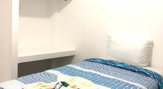 Номер Business Hotel Puerto Real