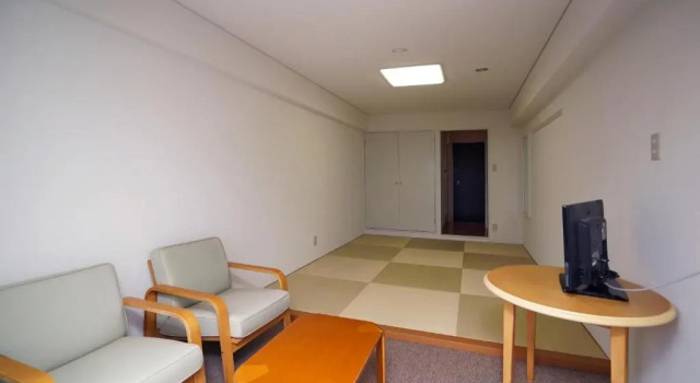 Трёхместный номер Standard Tobi Hostel and Apartments