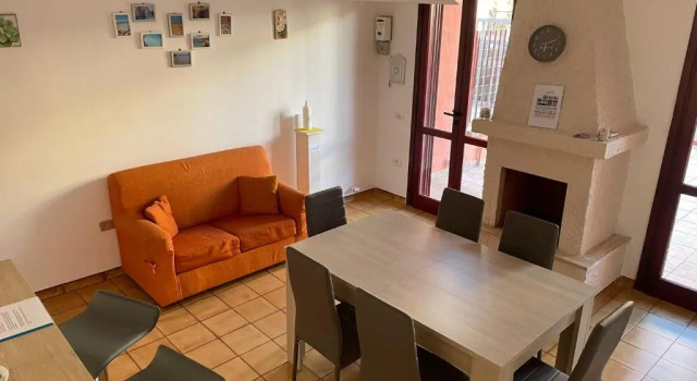 Caravaggio Apartment