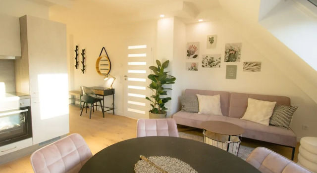 Luxury Apartment Vienna, Забронировать Апартаменты/квартира Апартаменты Вены, рядом с Церковь Карлскирхе, Апартаменты/квартира