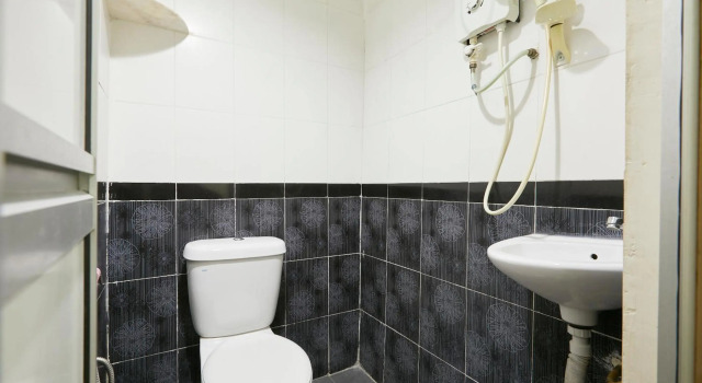 OYO Rooms Setapak Central, Забронировать Отель Отели Куала-Лумпура 3 звезды, рядом с Festival City Mall, 3*