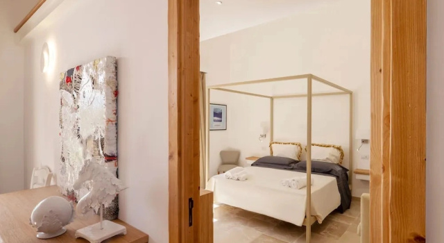 Royal Zimmer Dimora Oru