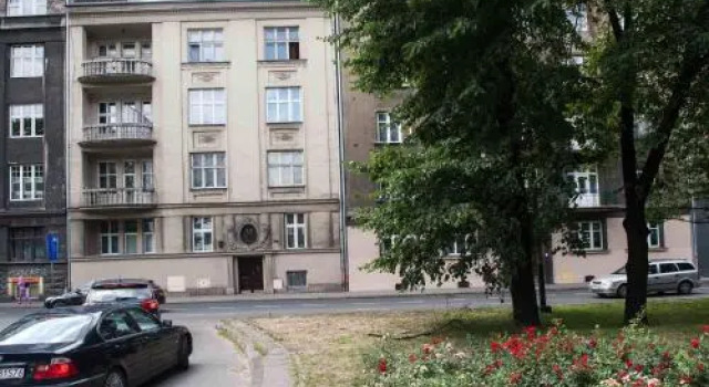 Cracow Apartaments II, Boek Hotel Hotels in Klein-Polen met parkeren, Parkeren