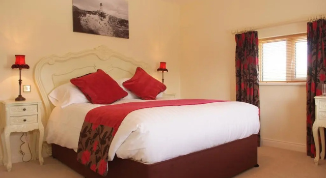 Vaughans Anchor Inn, Book Hotel Hoteller i Clare med parkering, Parkering
