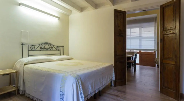 Apartment Palazzo Leuzzi B&B