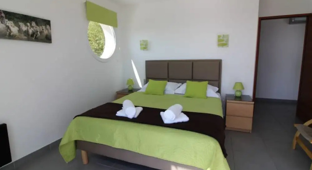 Villa Alba Avignon
