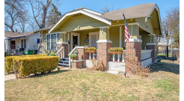 Коттедж с 3 комнатами Stunning 3 BR Home Near DT Alamodome - Riverwalk
