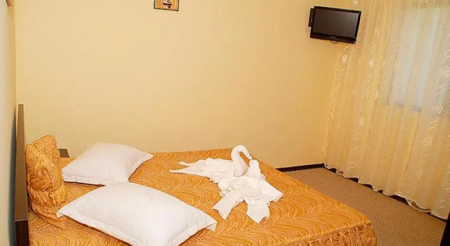Suite Vila Maritimo