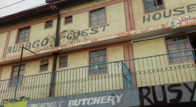Rurago Guest House