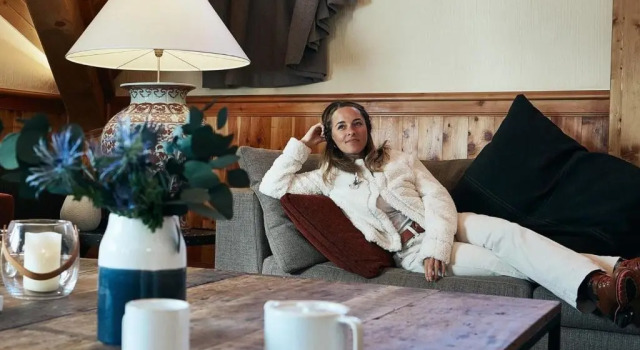 Appartement Val Thorens, 5 pièces, 8 personnes - FR-1-520-2
