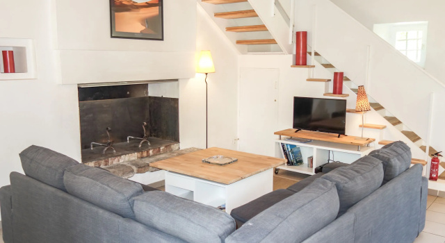 Holiday Home Gil, Rezerwuj Hotel Saint-Malo 