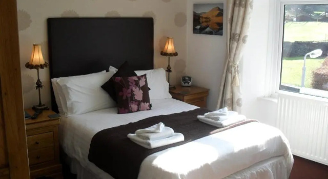Номер Superior Invergarry Room Only Guest House For Adults