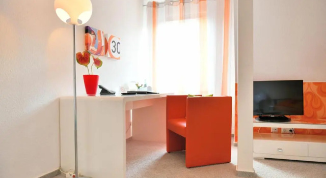 Номер Standard Schroders Guesthouse