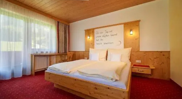 Frühstückspension Klockhof