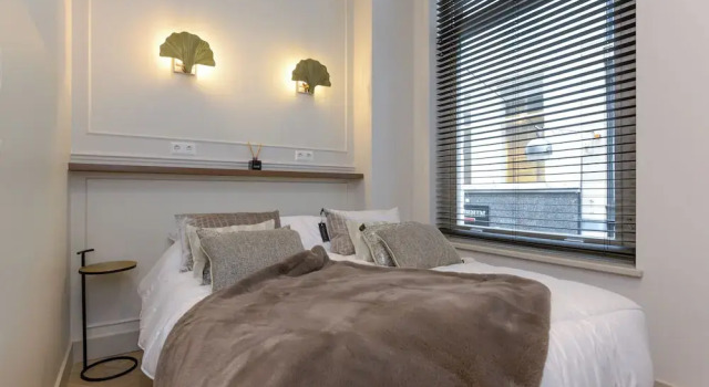 Novallure City Centre, Book Hotel The Hague City Centre 
