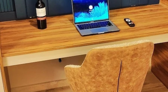 Люкс Republica del Salvador Coliving Ecuador