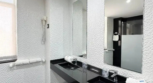 Семейный номер Standard Hoteles Urbanos N Avenida de España