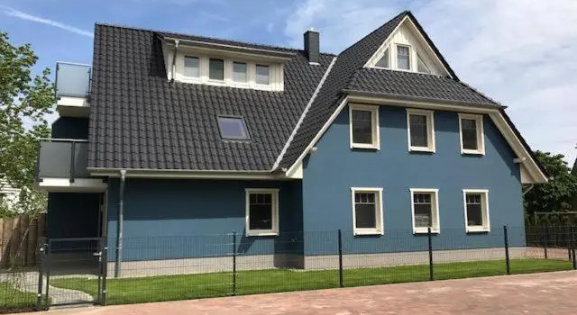 Kavelweg 13 Kavella